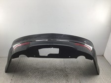 Stoßstange hinten BMW 3er