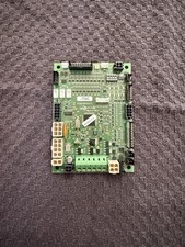 Anthos/Cefla Platine WE Baujahr 2014