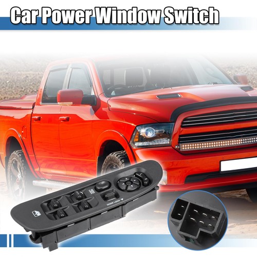 Front right side power window - side,