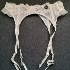 Hunkemöller - Strumpfhalter -