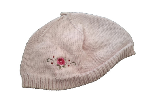 Baby mädchen mütze - nr.22,