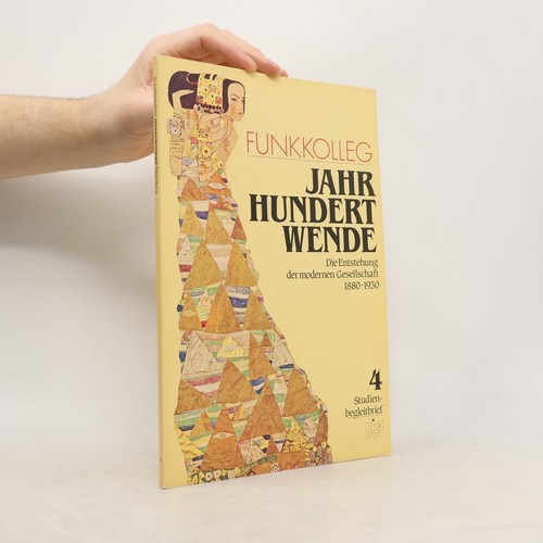 Funkkolleg jahrhundertwende - funkkolleg,