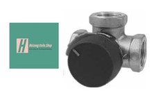 Viessmann esbe wege - viessmann, 3-wege-mischer