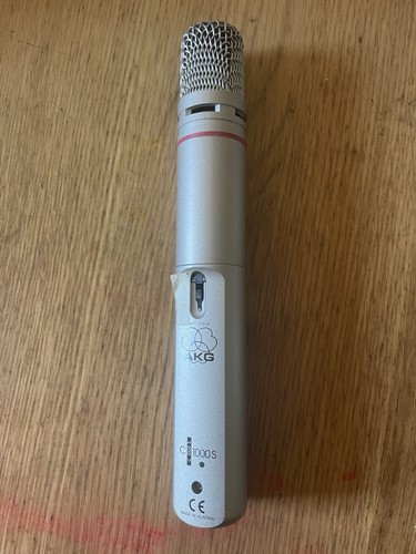 Akg c1000s kondensator - akg,