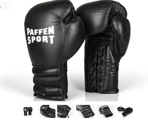 Paffen sport pro lace - sport,