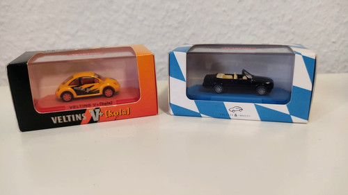 Wiking sondermodelle 30 - wiking,