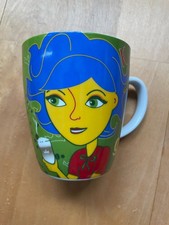 Sammelbecher Ritzenhoff für