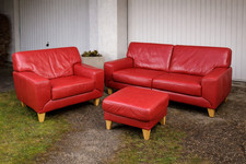 GRATIS LIEFERUNG DESIGNER SOFA