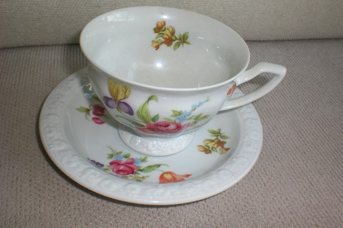 Kaffeetasse mit ut - mit,