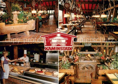 Bad feilnbach kaminstadl cafe - feilnbach,