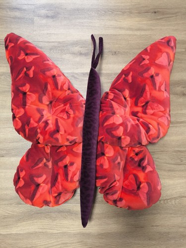 Bretz kissen schmetterling - bretz,