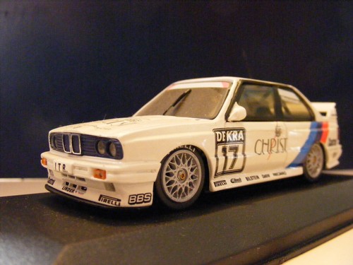 Minichamps 12022 dtm 93 - 1:43, dtm`93
