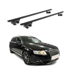 Dachträger für Audi A6 C6 C7
