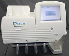 Sentosa SQ301Automated