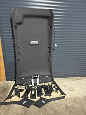 Mercedes C-Klasse S204 Kombi