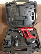 Mansfield dual drill 701 - mansfield,