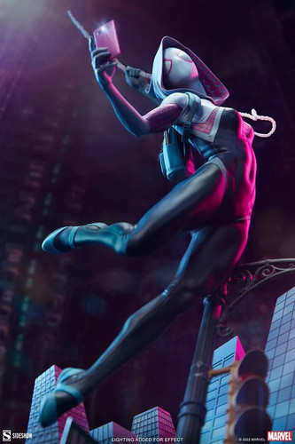 Sideshow marvel spider - sideshow,