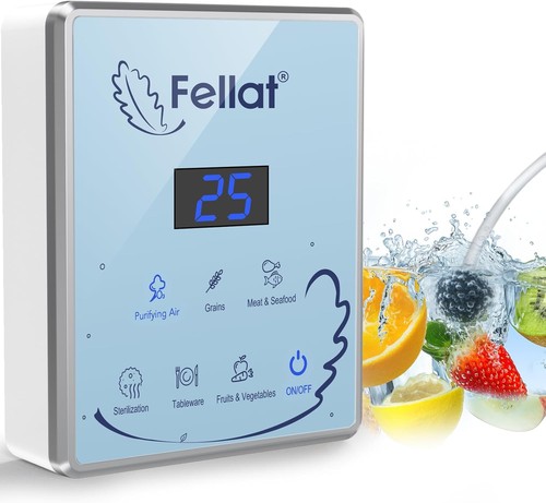 Ozongenerator fellat haushalt - ozongenerator,,