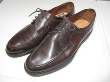 Lottusse Herrenschuh Halbschuh Gr. 42,5 / UK 8,5 Modell L5251