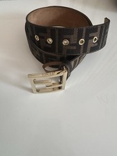 Originaler Fendi Gürtel