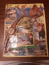 Magazin, Comic Heft, TV Helden