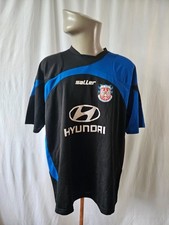 FSV Frankfurt 2010/2011 Heim