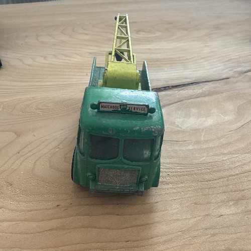 Matchbox series king size - matchbox,