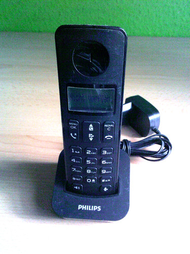 Philips d205 quattro - d205,