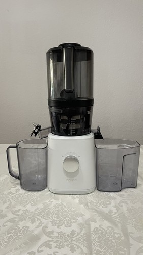 Nama cold press - nama, juicer