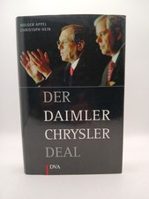 Der DaimlerChrysler Deal