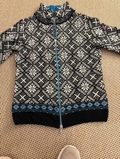Bogner, Fire + Ice, Strickjacke, Gr. S /36