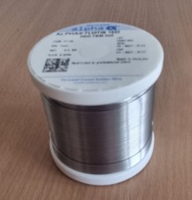 Lötzinn Neu 1mm 500gr