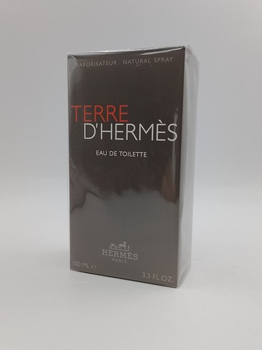 Hermes terre - -, 100