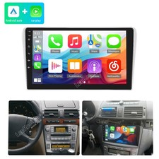 Autoradio Für Toyota Avensis