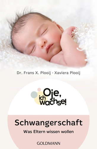 Oje ich wachse - ich,