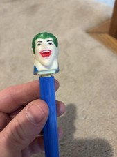 Vintage Joker DC Batman Soft