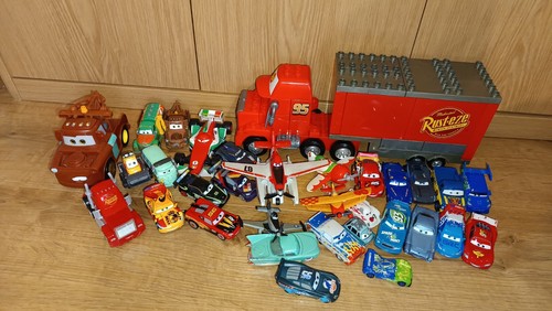 Disney pixar cars - disney, spielzeug