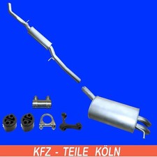 SKODA OCTAVIA I Kombi (1U5)