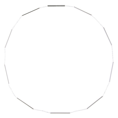 Halskette ernstes design kette - halskette,