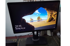 PC Monitor, Bildschirm, DELL