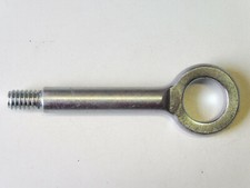 Abschleppöse Opel Karl 1,0 55kW Bj.2017 Abschlepphaken Linksgewinde