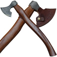 Haller kräftige Axt