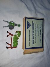 TIMPO MODEL TOYS K.N.77 DER