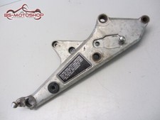 Honda CB 750 900 F Boldor EZ:80-84 Halter Fußraste rechts 21110