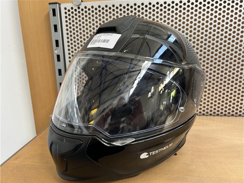 Bmw helm carbon - black, 54/55