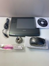 NEW Wacom Intuos3 Professional