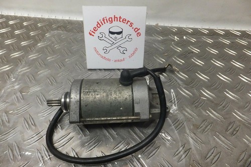 Anlasser starter motor - anlasser,