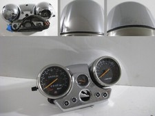 Cockpitarmaturen Cockpit