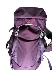 !r!  BERGANS 30 L Trekking-Wanderrucksack