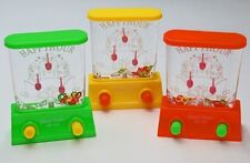 10 Geduldspiele mit Wasser